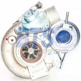 Компрессор, наддув BTS Turbo купить